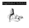 Organized Hostility - EP